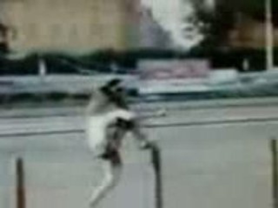 comment se castrer en 10 seconde