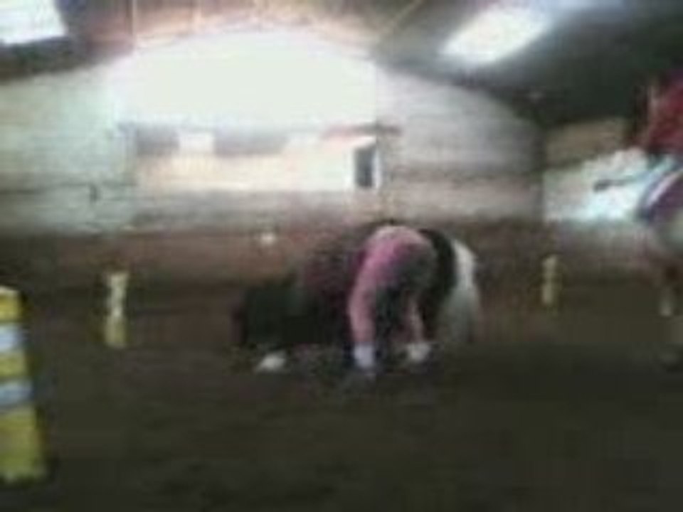 Emilie couche clochette1
