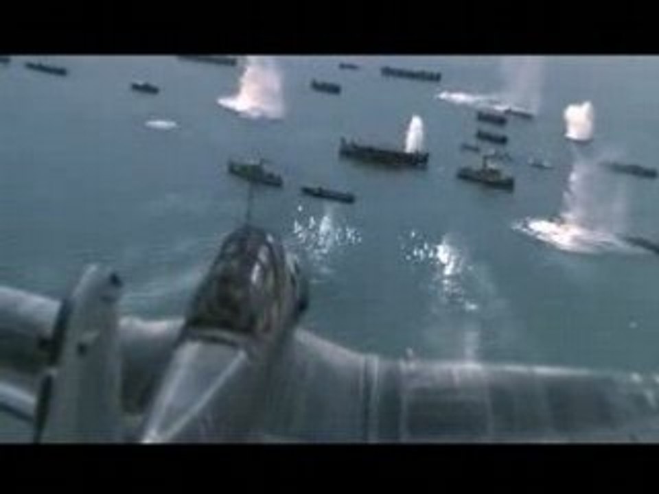 Kapıdaki Düşman / Enemy at the Gates (2001)