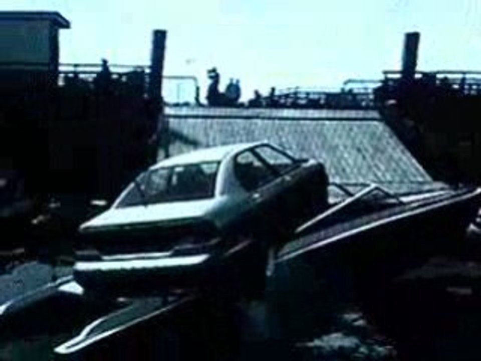 [GTA IV] "La croisière s'amuse..."