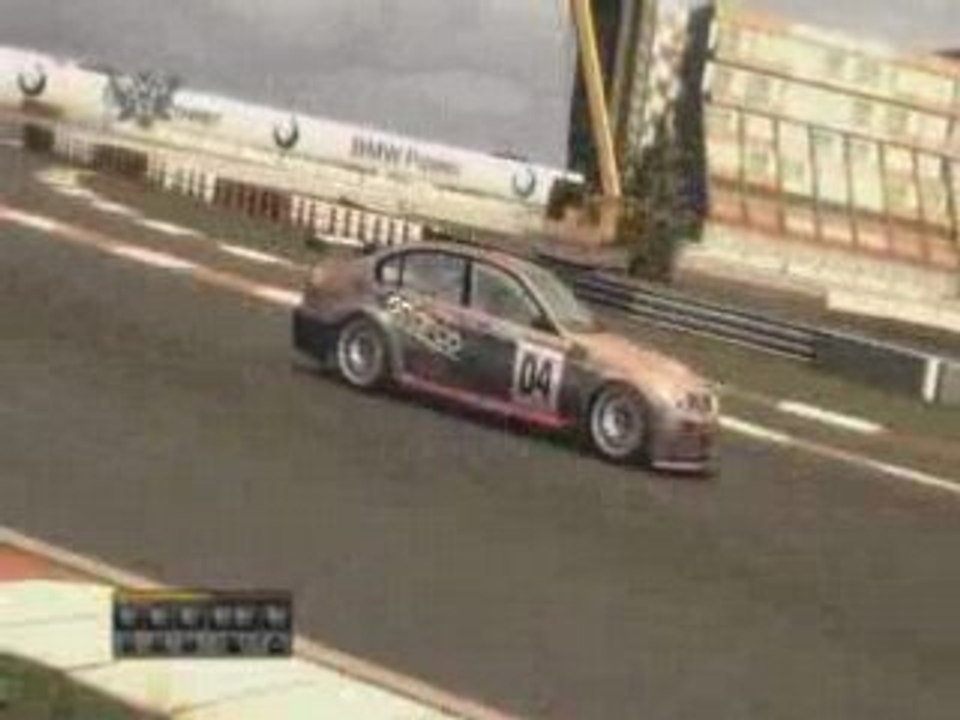 Grid Race Driver Pc Course