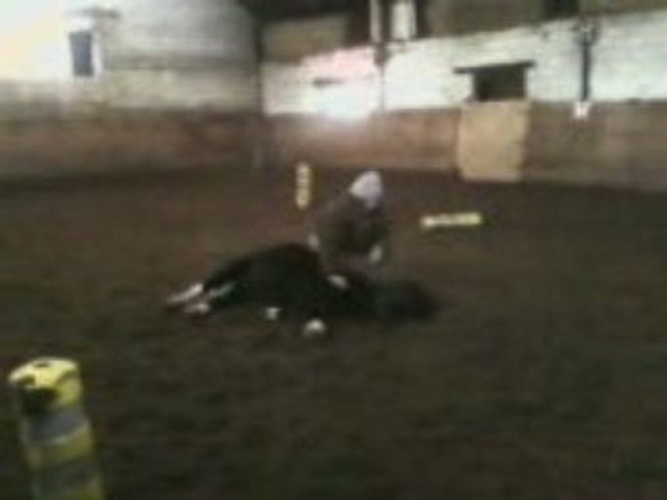 Emilie couche clochette2