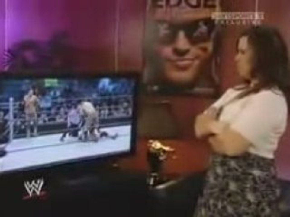 Smackdown 9.01.2009 Part 8