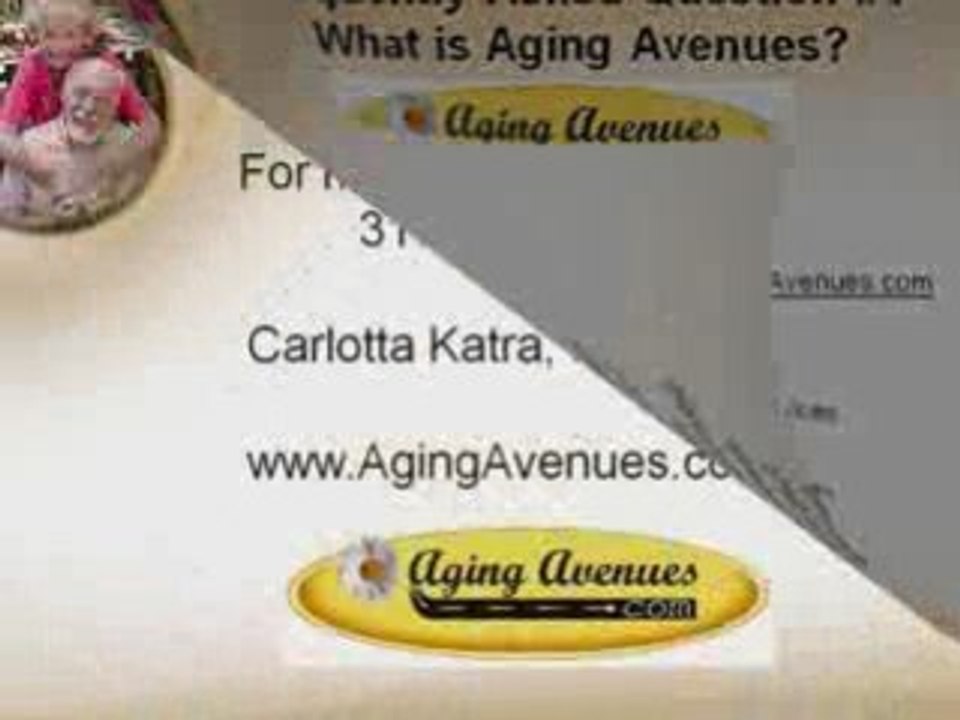 Aging Care Indianapolis IN 4