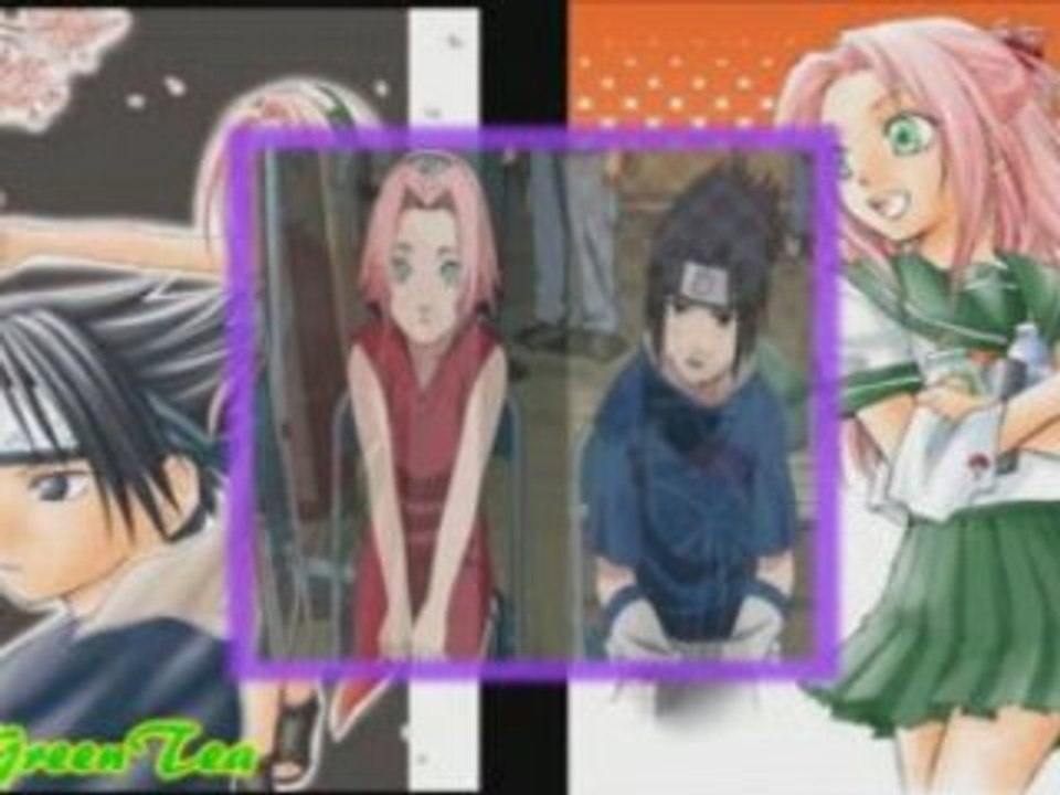 Check Yes Sakura COLLAB