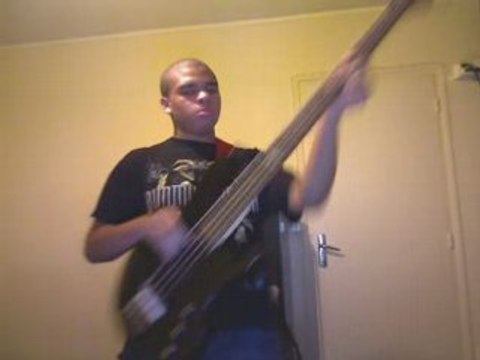 Dimmu Borgir-Progenies Of The Great Apocalyspe re-cover