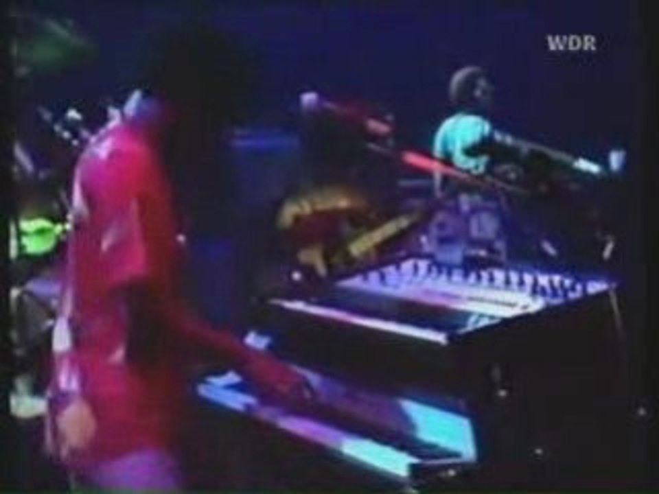 Bob Marley - Natural mystic