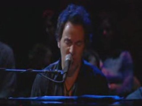 Thunder Road,- bruce springsteen live 05
