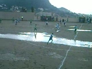 3eme match du KCT partie2