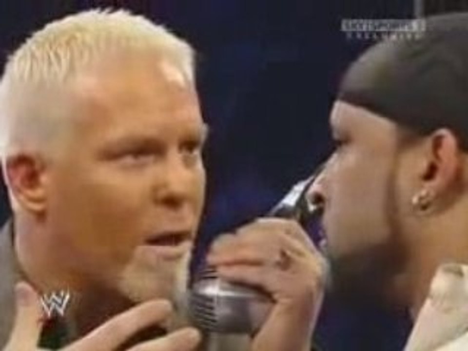 Smackdown 9.01.2009 Part 10