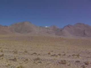 31 Stop des 4x4 au milieu de nul part pour pose pipi