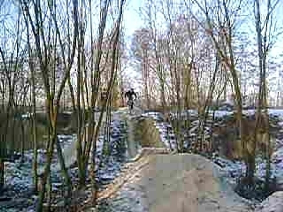 Moi en turdown 2