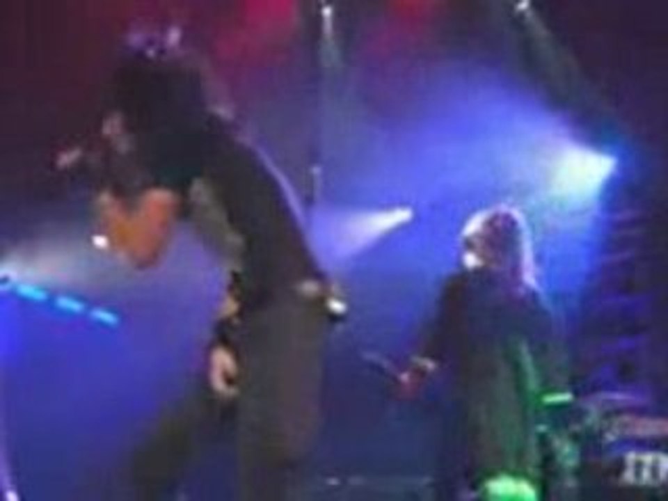 MSN- Tokio Hotel -TheAvalonHollywood - totgeliebt