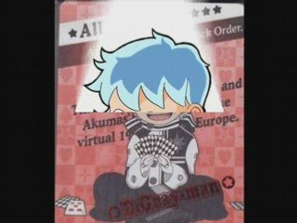 amv  citch ^^ 2