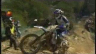 Enduro Red Bull-Last Man Standing 2006 2/3