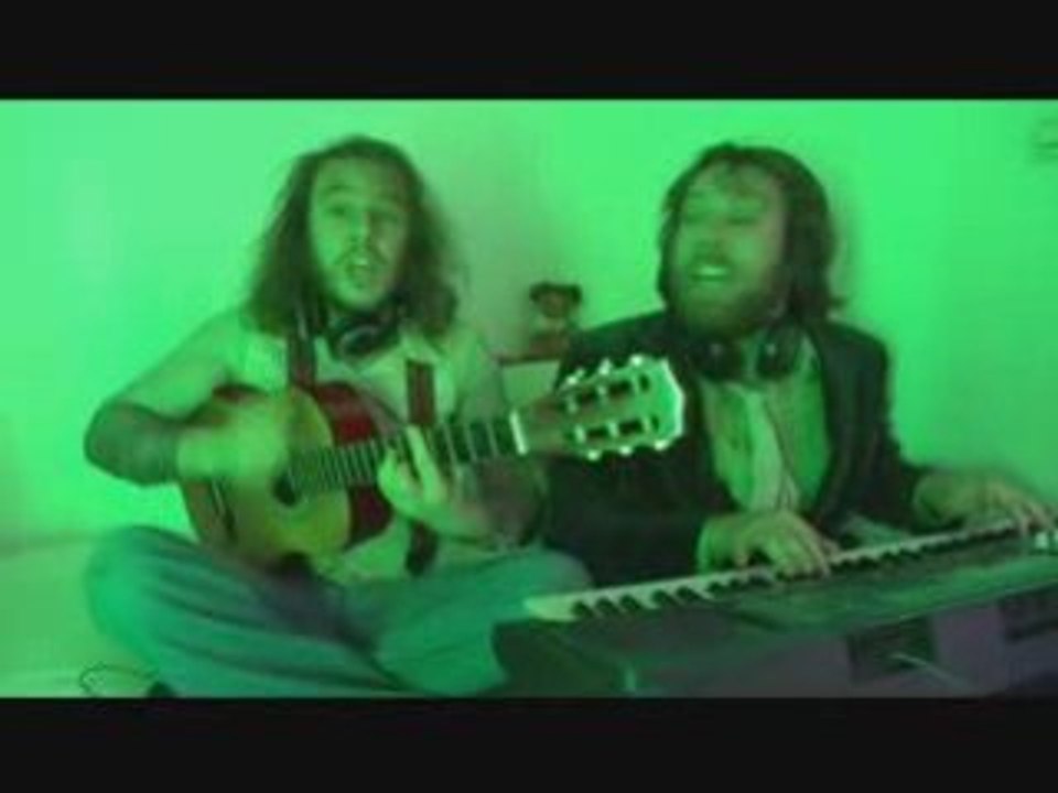 Enfant d'Ibiza (La Chanson du Dimanche S04E02)