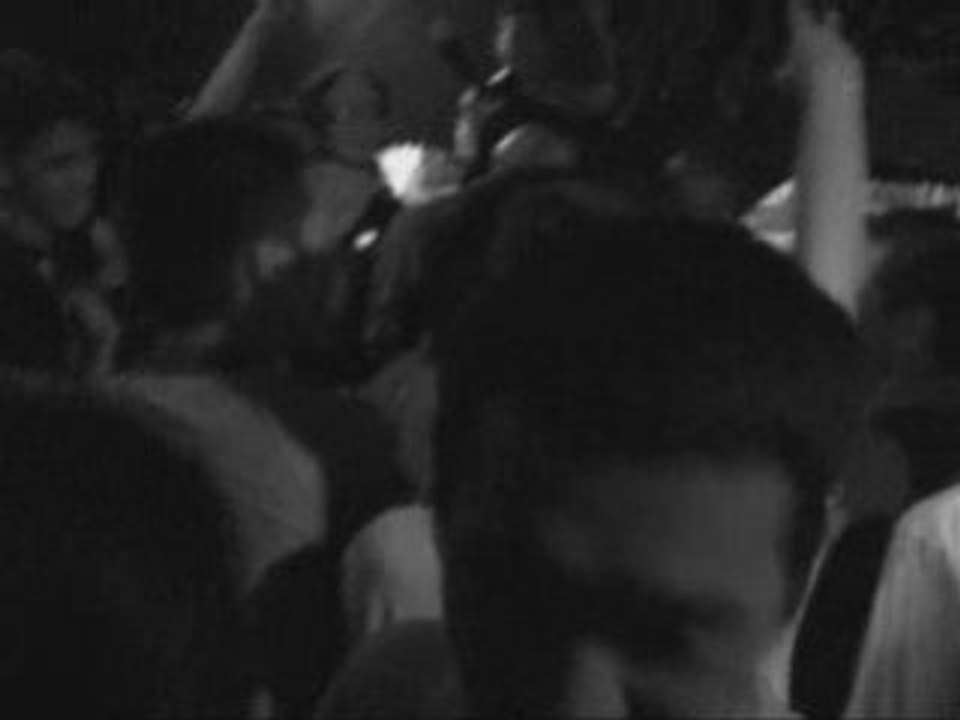 Play - Isvarah - Sauna - 10o2 club Quezon City