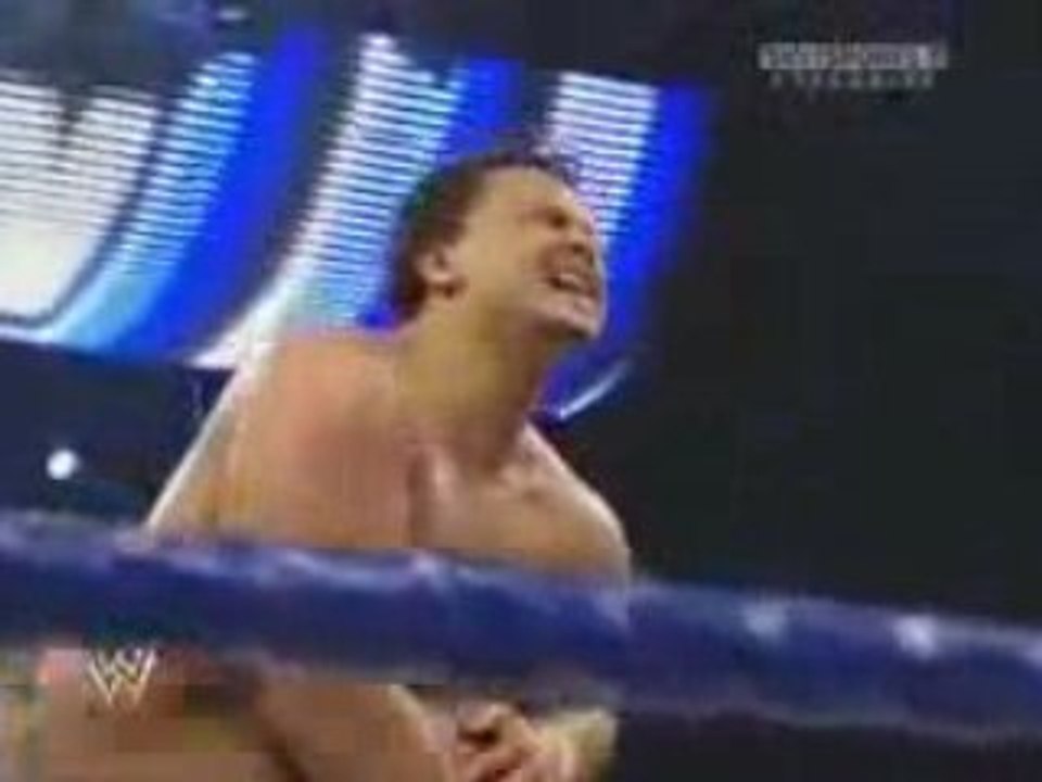 Smackdown 9.01.2009 Part 11
