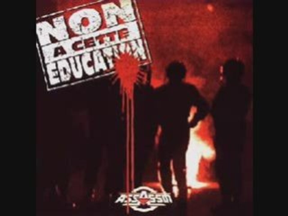 Assassin-Underground connexion Part.2