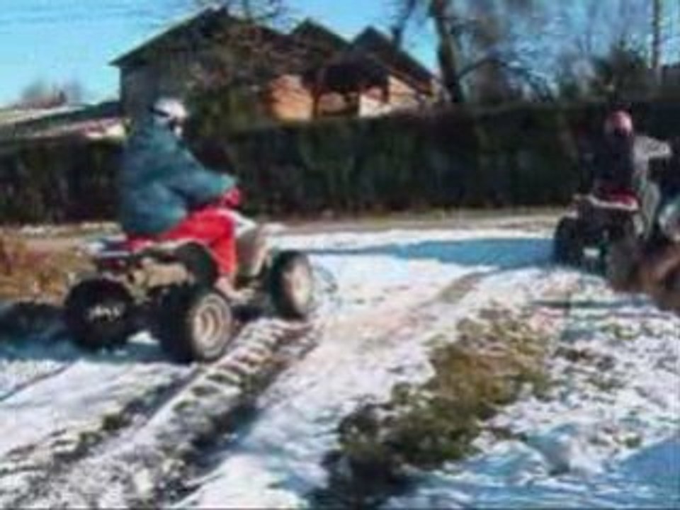 Sortie 10janvier2009