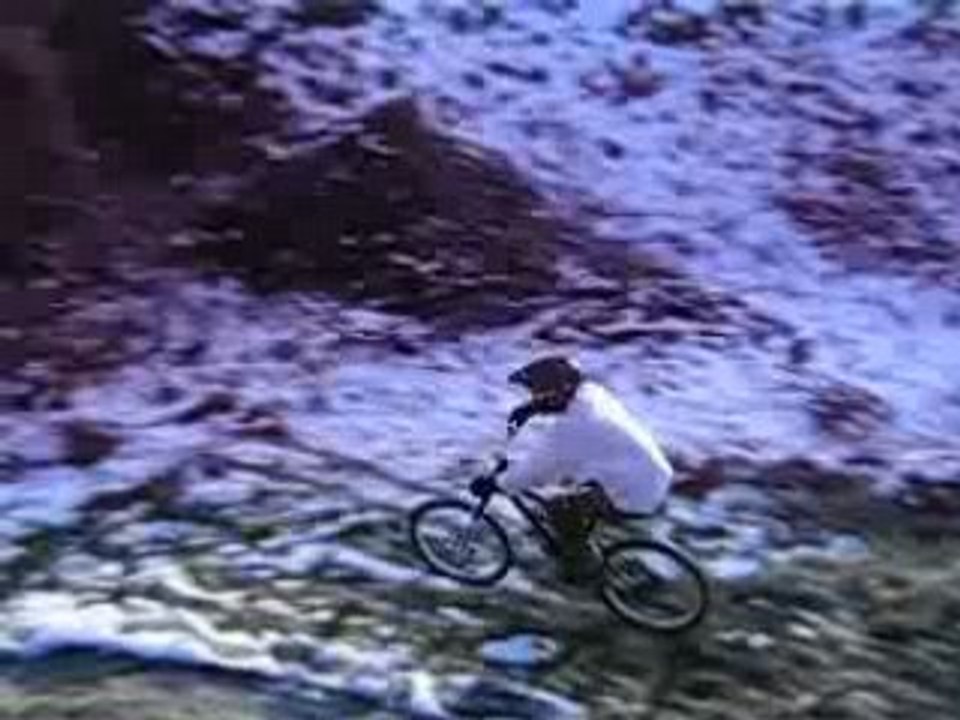 clement vtt freeride 7