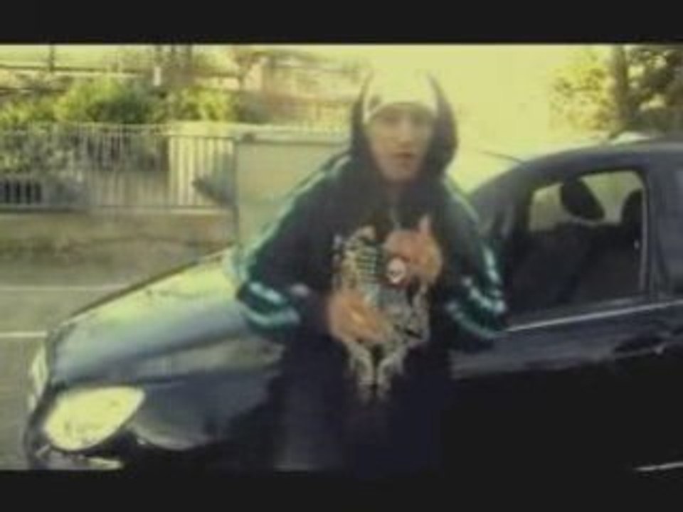 Ades ft ramza me compare pas