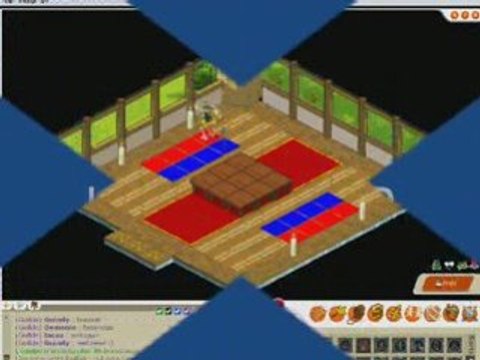 Xelor sagesse/eau 12X JIVA