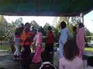 Creil ptite danseuse k1fry