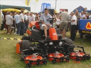 Dia tracteur coco tin