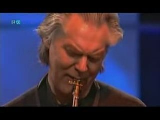 Jan Garbarek Group > Once I Dreamt A Tree Upside Down