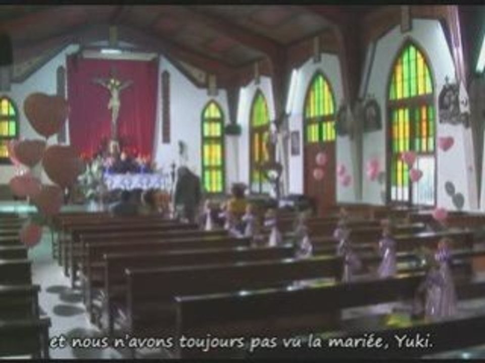 Marry me 01 part 1 vostfr