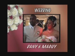 Dany & Maguy Vol1