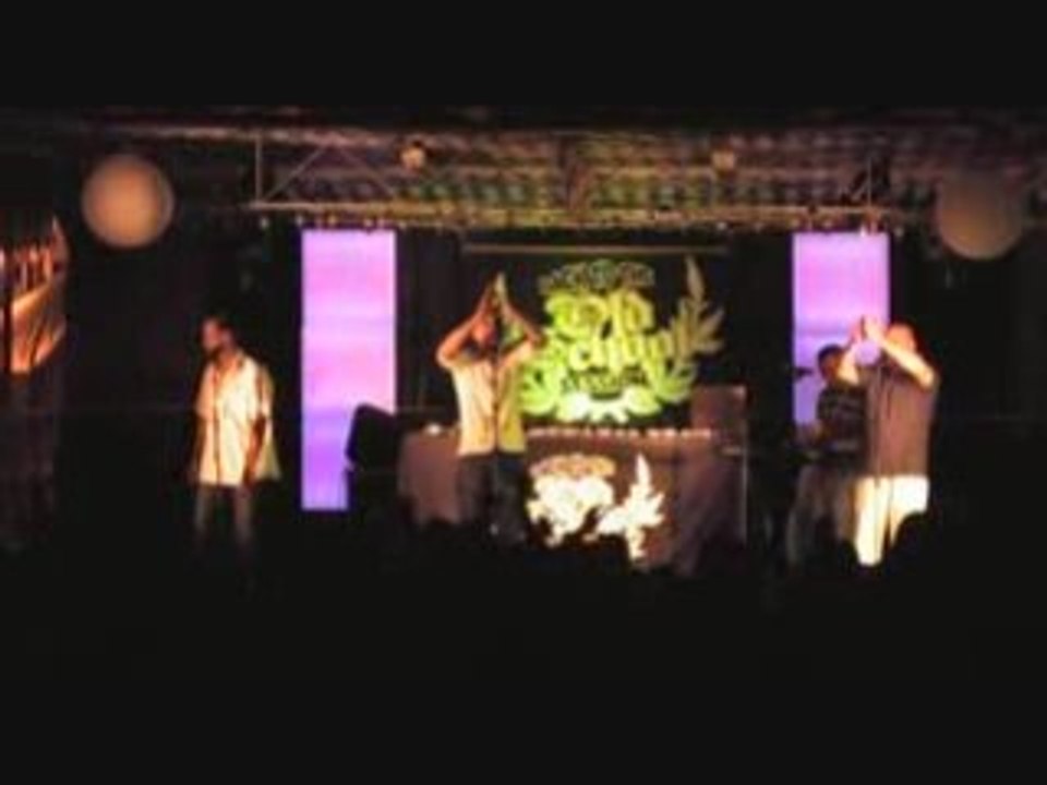 Hanini - Track VI - Back to the Old School Session 3 Carvin