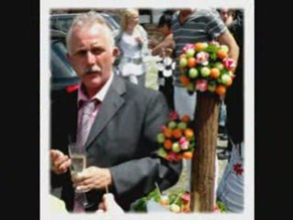 " Goodbye my friend " ( goodbye my lover by james blunt )