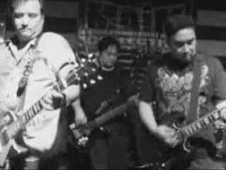 Eskapo - Throw - Betrayed - Deceased