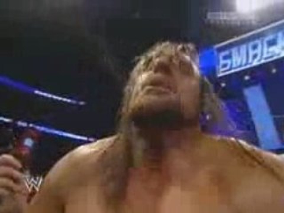 Smackdown 9.01.2009 Part 13