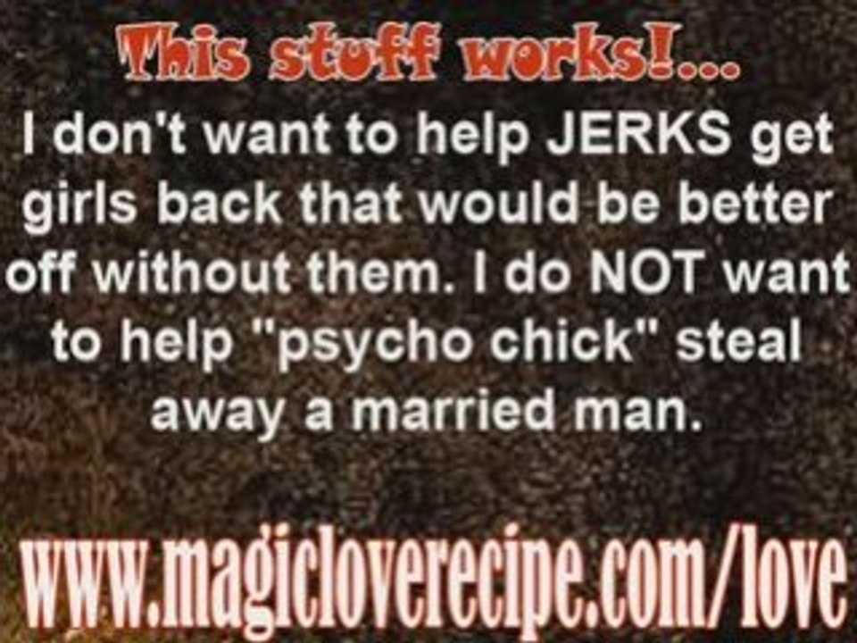 Tips On Getting My Ex Boyfriend Back