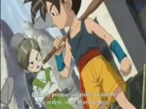 Fandublagem Jiro do anime Blue Dragon por Xtagnado