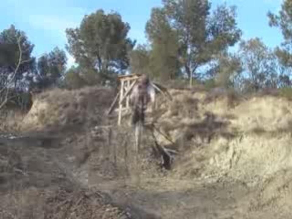 clement vtt freeride 8
