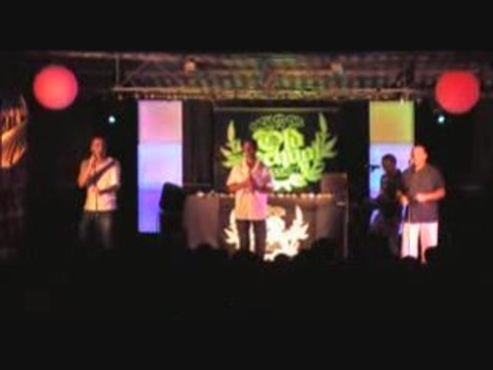 Hanini - Track VII - Back to the Old School Session 3 Carvin