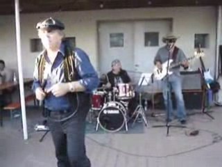 Hammerfreaks-Sweet Home Chicago