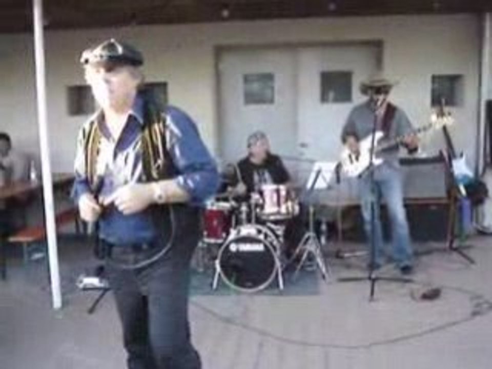 Hammerfreaks-Sweet Home Chicago