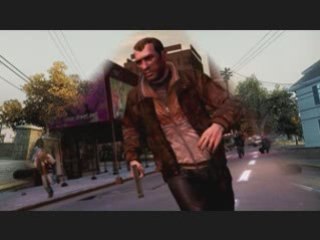 Montage gta4 Da funk