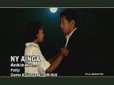 Ny ainga - ANKINIKO