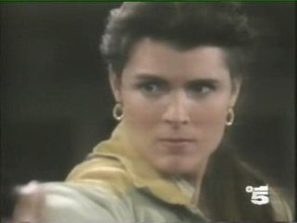 Promo Sheila Carter