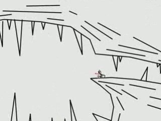 Line rider premier test