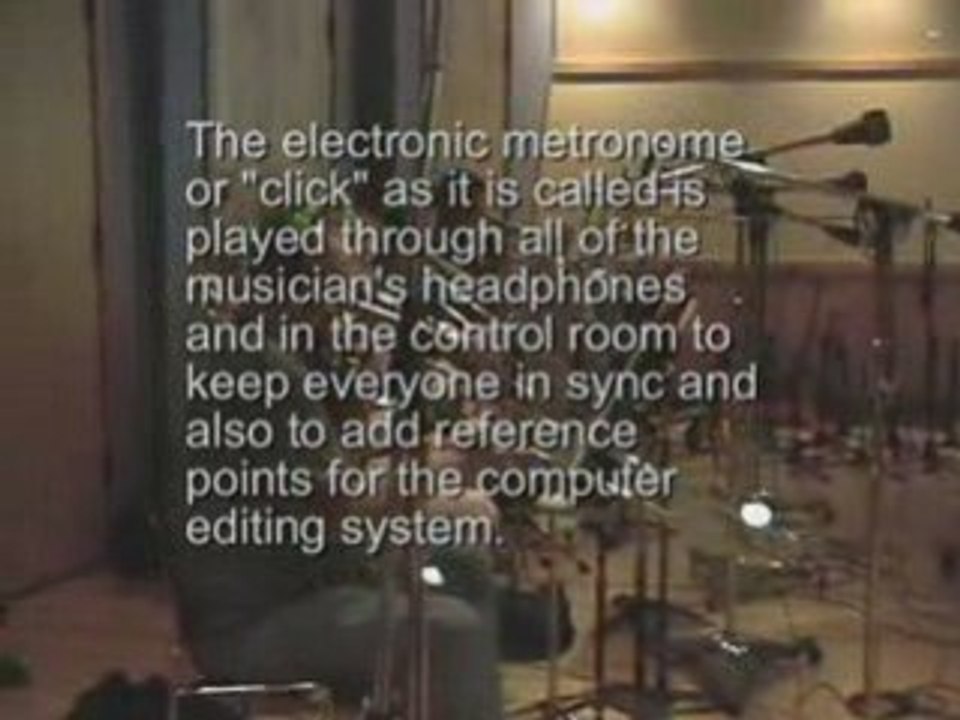 Making of an Album 1