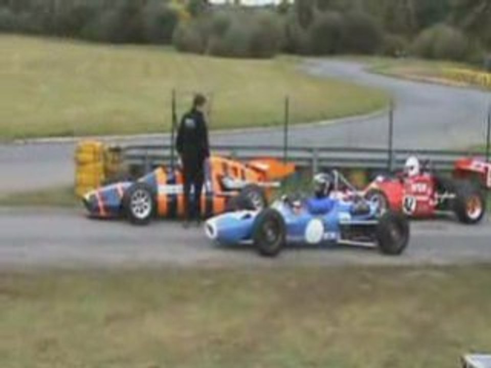 Video loheac auto brocante renault 5 maxi 5