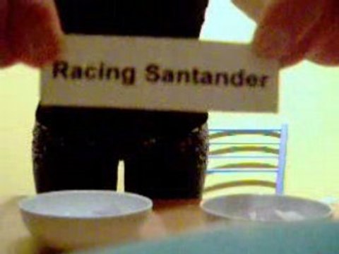 Tirage au sort du tournoi FIFA09