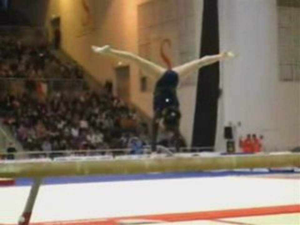 La gymnastiique